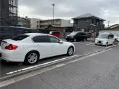 江戸川区一之江５丁目　月極駐車場